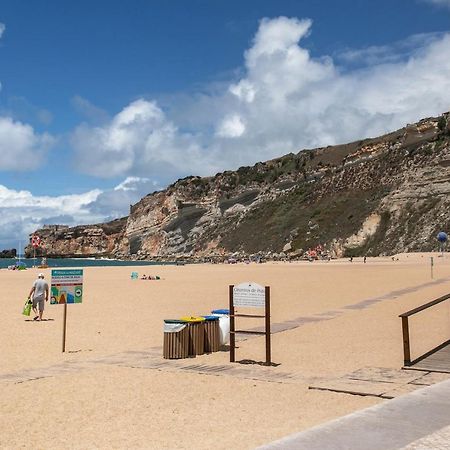 Alecrim Beach House 纳扎雷 外观 照片